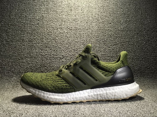 Super Max Adidas Ultra Boost 3 Men--014